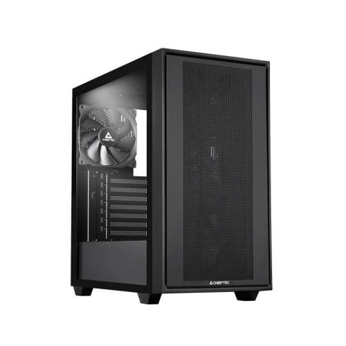 Obudowa Chieftec GS-03B-BLK-OP