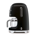 Ekspres przelewowy SMEG DCF02BLEU