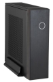 Obudowa Chieftec Compact IX-03B-85W (Mini ITX; kolor czarny)
