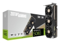 Karta graficzna ZOTAC GAMING GeForce RTX 5080 SOLID CORE 16GB