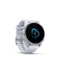 Garmin Fenix 8 AMOLED 43mm Srebrny