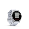Garmin Fenix 8 AMOLED 43mm Srebrny
