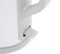 Czajnik elektryczny Kohersen Modern Matt A451 biały