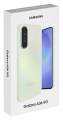 Samsung Galaxy A36 (A366) 5G DS. 8/256GB Lime