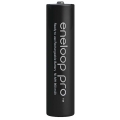 PANASONIC ENELOOP PRO AAA 930mAh 2 szt