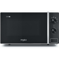 Kuchenka mikrofalowa Whirlpool MWP 101 W biała (WYPRZEDAŻ)