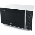 Kuchenka mikrofalowa Whirlpool MWP 101 W biała (WYPRZEDAŻ)