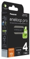PANASONIC ENELOOP PRO AAA 930mAh 4 szt.