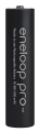 PANASONIC ENELOOP PRO AAA 930mAh 4 szt.