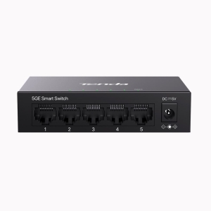 Switch Tenda TEG2205D 5GE Cloud