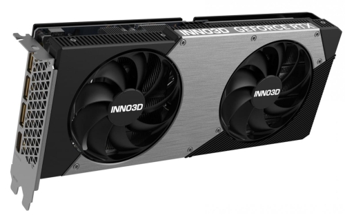 Karta graficzna INNO3 RTX 5060 Ti Twin X2 8GB