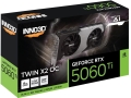 Karta graficzna INNO3 RTX 5060 Ti Twin X2 OC 8GB