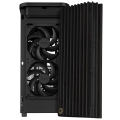 Obudowa Asus ProArt PA401 - Wood Edition TG