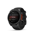 Garmin Fenix 8 47mm Slate Gray/Black