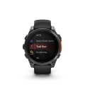 Garmin Fenix 8 47mm Slate Gray/Black
