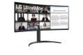 MONITOR LG LED 34" 34WR50QK-B 100Hz