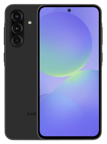 Samsung Galaxy A36 (A366) 5G DS. 6/128GB Black