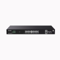 Switch Tenda TEG2220P-16-250W