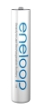 PANASONIC ENELOOP AAA 800mAh 4 szt + box