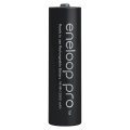 PANASONIC ENELOOP PRO AA 2500mAh 2 szt