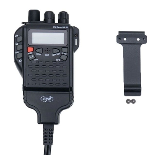CB radio ręczne samochodowe PNI ESCORT HP-62 mini