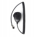 CB Radio LUITON LT-198 Mini ASQ 12V/24V z wtykiem do zapalniczki AM FM