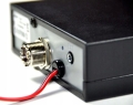 CB Radio LUITON LT-298 ASQ 12V/24V z wtykiem do zapalniczki