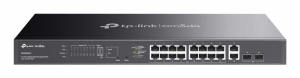 Switch TP-LINK ES220GMP