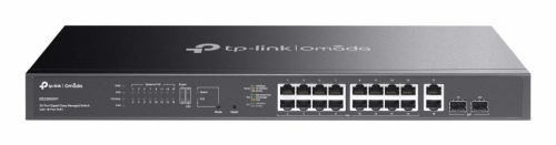 Switch TP-LINK ES220GMP