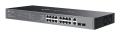 Switch TP-LINK ES220GMP