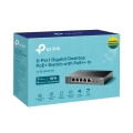 Switch TP-LINK TL-SG1005P-PD
