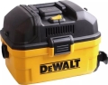 Odkurzacz przemysłowy 1100W 15L DXV15T DEWALT
