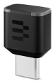 EPOS ADAPT E1TWS SCANDINAVIAN BLACK BLUETOOTH