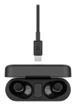 EPOS ADAPT E1TWS SCANDINAVIAN BLACK BLUETOOTH