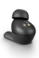 EPOS ADAPT E1TWS SCANDINAVIAN BLACK BLUETOOTH