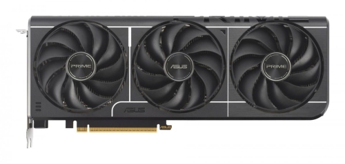 Karta graf. ASUS PRIME RTX 5060 TI 16GB OC