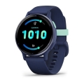 Zegarek Garmin Vivoactive 5 42mm Granatowy