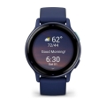 Zegarek Garmin Vivoactive 5 42mm Granatowy