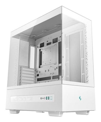 Obudowa DeepCool CH690 WH (R-CH690-WHNNA0D-G-1)