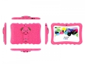 BLOW TABLET KIDSTAB7 V2 BLOW 4/32GB RÓŻOWE ETUI 2M