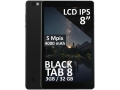 BLOW TABLET BLOW BLACKTAB8 3/32GB 4G LTE IPS