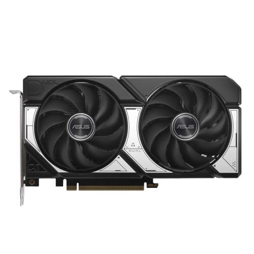 Karta graf. ASUS DUAL RTX 5060 TI 16GB OC