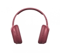 Słuchawki bezprzewodowe nauszne Havit H2590BT Pro (czerwony)