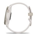 Zegarek Garmin Vivoactive 5 42mm Kremowo-złoty