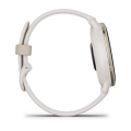 Zegarek Garmin Vivoactive 5 42mm Kremowo-złoty