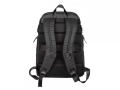 PLECAK DO LAPTOPA GENESIS PALLAD 420 CZARNY 15.6" 18L