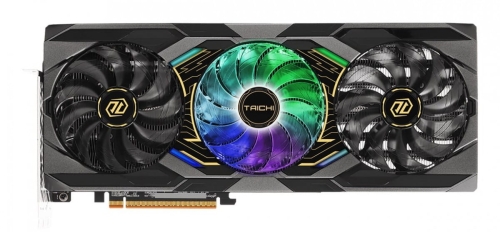 Karta graficzna ASRock Radeon RX 9070 XT Taichi 16GB OC