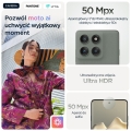 Motorola Edge 60 Pro 5G 12/512GB Shadow