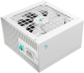 Zasilacz Deepcool PN850M WH 850w Gold Modular white