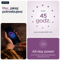 Motorola Edge 60 Pro 5G 12/512GB Sparkling Grape
